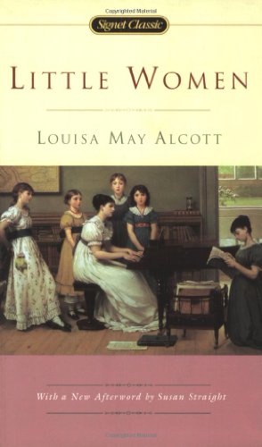 Little Women (Signet Classics)