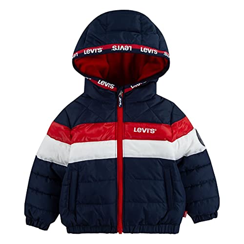 Levi's kids LVN Colorblock Jacket Chaqueta para Niños