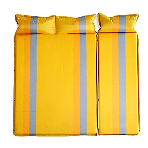 Matelas d'air extérieur haute densité durable et confortable