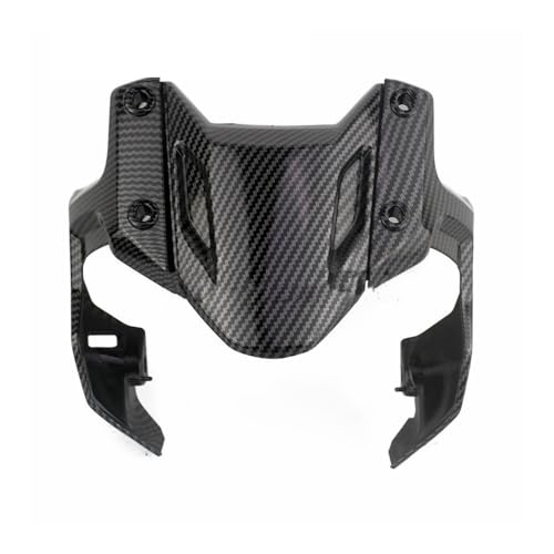 Support de carénage de phare avant moto MT-07 pour réparer un panneau cassé