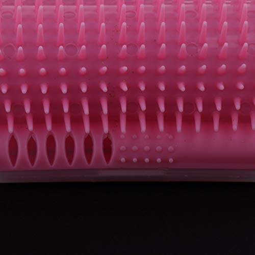 Milano Moda Men's 3 Piece Gangster Pin-Striped Suit With Vest 5903V (52R, Olive) #TOP1