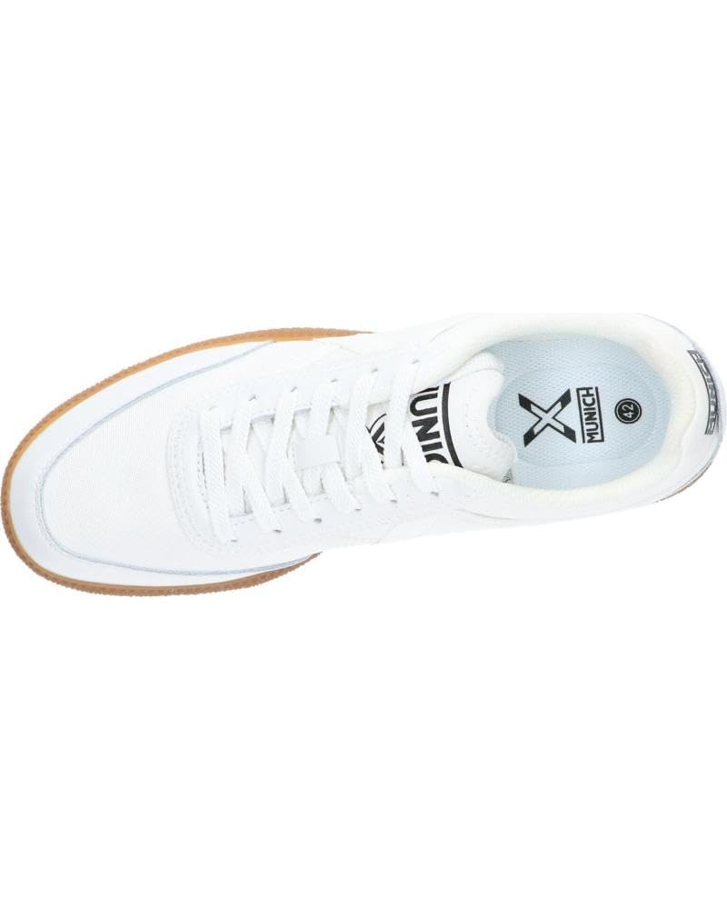 Munich Rumba 09 ZapatillasHombre