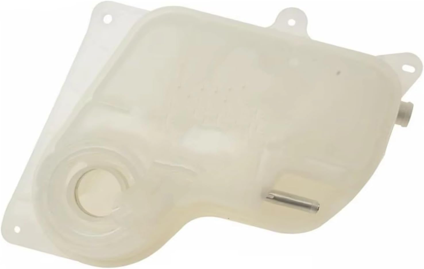 Compatible With A4 A6 A6L OEM 8D0121403D クーラントラジエータータンク交換部品と互換性あり