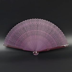 Vouwventilator Chinese stijl bamboe vouwventilator voor mannen en vrouwen, antieke hanfu cheongsam dans groep fan hand…