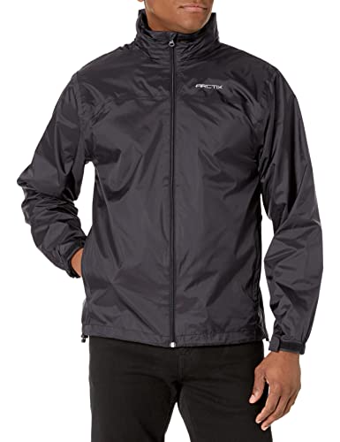 Image of Arctix Men's Storm Rain Jacket