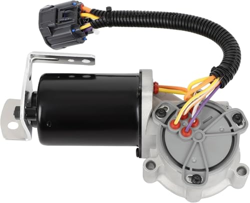 Actionneur de boîte de transfert 4x4 420-00217 pour Lincoln Navigator 2018-2020 - 6