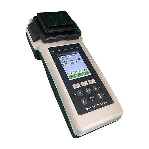 Find The Best Digital Pool Test Kit Reviews & Comparison Katynel