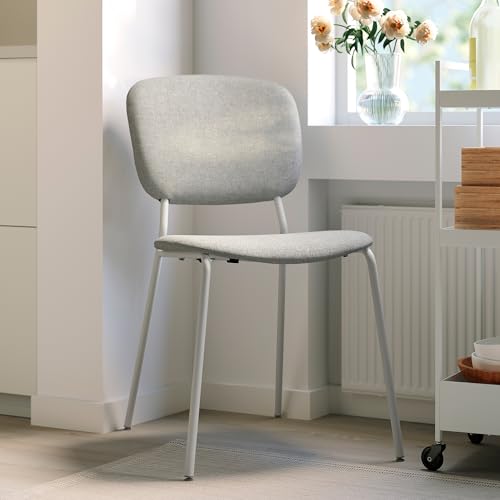 Chaise VIHALS ProTuning dotée d'une assise en tissu Tibbleby confortable - 6