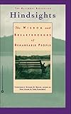  Hindsights: The Wisdom and Breakthroughs of Remarkable People (English Edition)