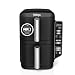 Ninja Double Stack Heißluftfritteuse, 7,6 L, 6 Portionen, Schwarz