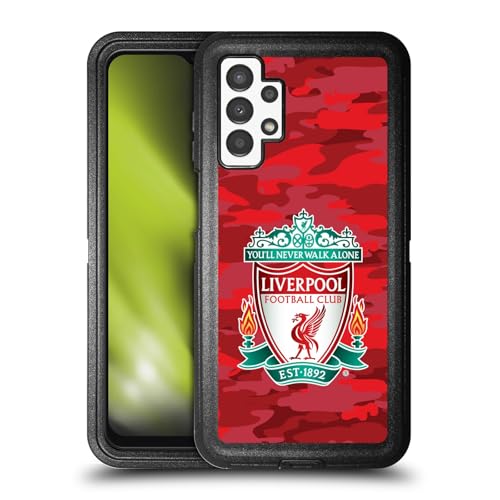 Coque LFC Samsung A13 antichoc et ultra-blindée pour préserver votre téléphone