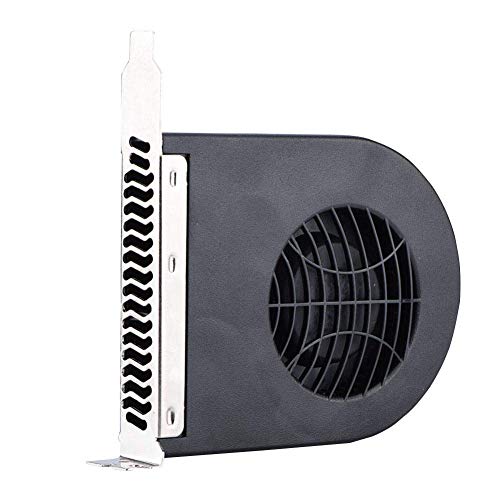 Mini système de refroidissement pour processeur, ventilateur pour connecteur PCI, ventilateur pour boîtier de processeur, nouveaux ventilateurs de...