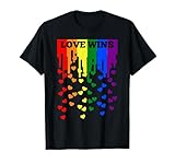 LGBT-Q Gay Pride Month Equality Rainbow Men Women