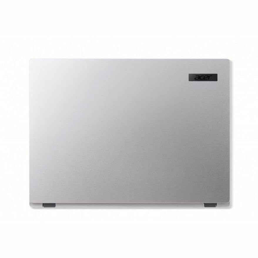 Image of Acer TravelMate P2 14 TMP214-56 TMP214-56-52BY 14 inch Notebook - WUXGA - 60 Hz - Intel Core 5 120U - 16 GB - 512 GB SSD - English Keyboard - Silver