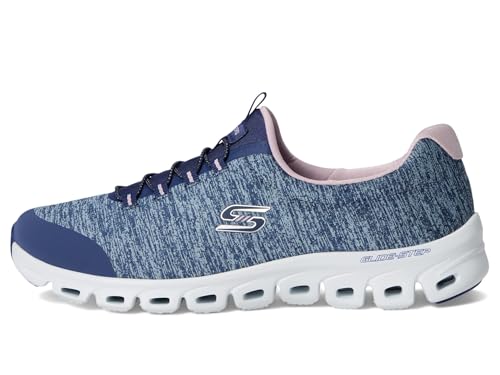 Image of Skechers Women's Sport Active Hands Free Slip-ins Glide-Step - Persistence Sneaker