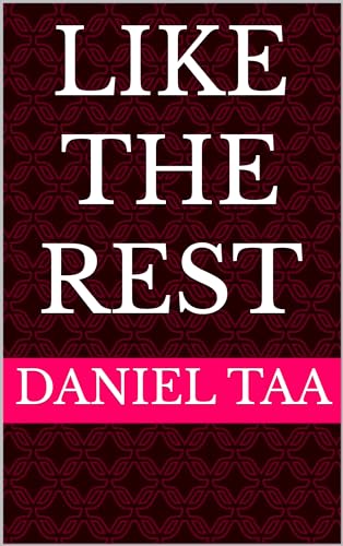 Encuentra la mejor selección de Taa disponible en línea para comprar. 17 Like The Rest (English Edition)