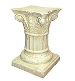 Columna números romanos Socket de alt efecto Old Style