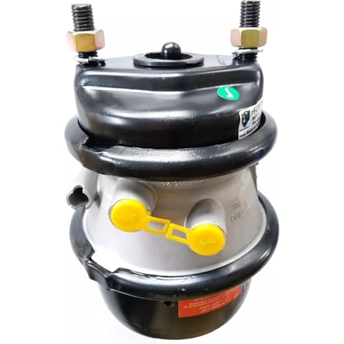 Agora Truck Parts Air Disc Brake Chamber 1624 For Caliper Replaces Bendix K04...