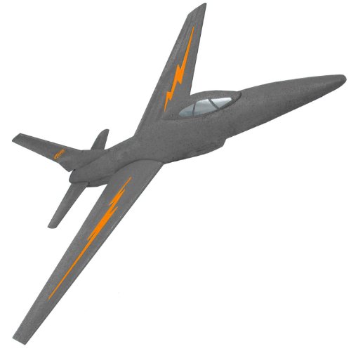 Estes Falcon Foam Glider