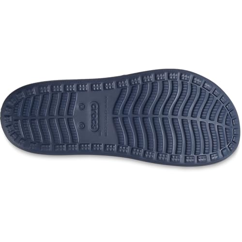 Image of Crocs Women CAPRI V SPORTY Flip W Croslite Flip | 206780-001 |