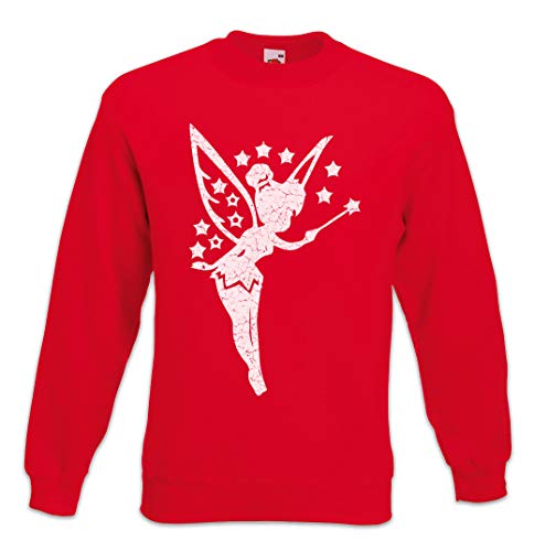 Pullover Fairy V Urban Backwoods sweater pull chaud et tendance