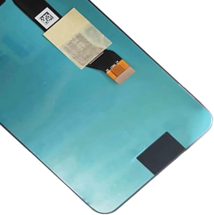 mobile phone replacement spare parts amoled lcd screen for zte nubia red magic 7 pro nx709j with digitizer full assembly