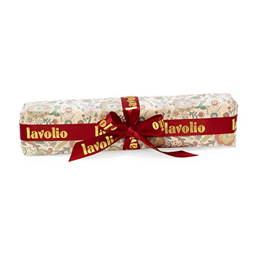Lavolio Giftwrapped Five Mini Collections Confectionery Gift (300g) - Premium Selection of 30 Different Flavours of Covered Nuts and Luxury Chocolate Sweets, Perfect Present for Him or Her - Image 3