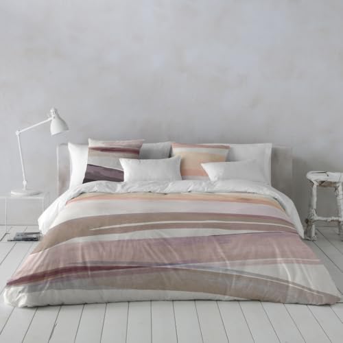 NATURALS ICEHOME: Funda Nórdica Estampada