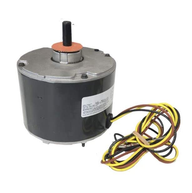 Upgraded Replacement Condenser Fan Motor fits GE 5KCP29HCA055BS (Renewed)