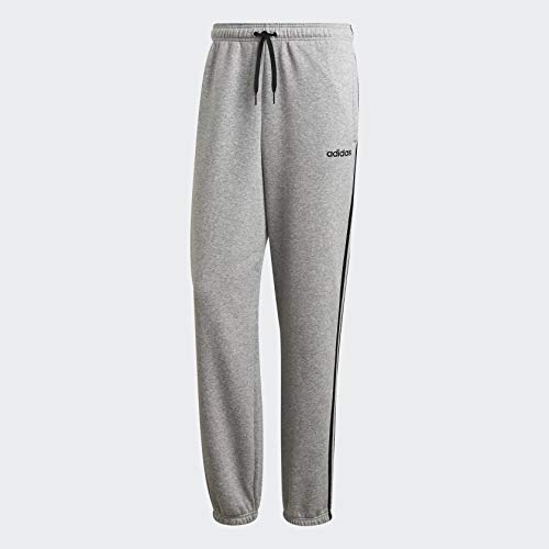 Image of adidas Men's Essentials 3-Stripes Fleece Pants