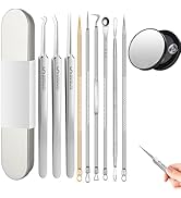 pimple popper tool kit