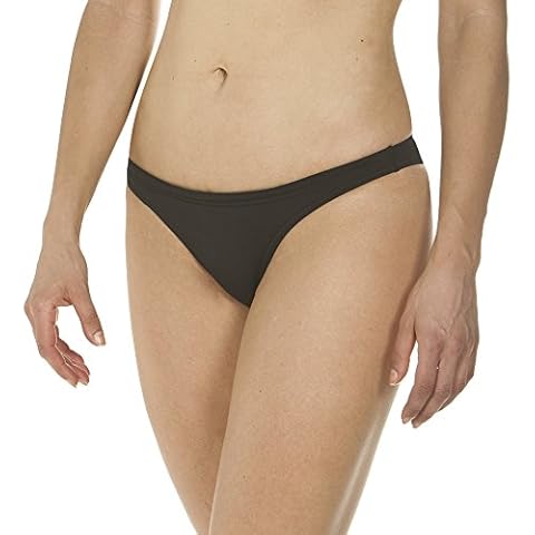 arena Damen Trainings Bikinihose Solid Cover