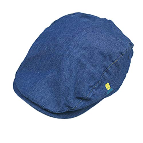 Boy's Driver Cap ScallyBoyNewsboy Baby Kids Fl in Pakistan