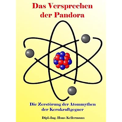 Das Versprechen der Pandora