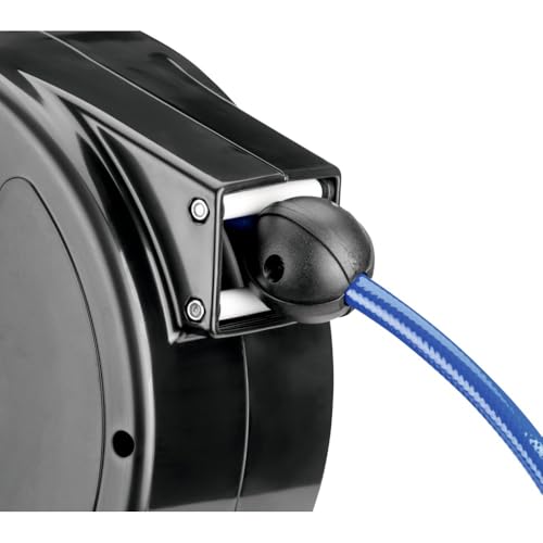 Enrouleur automatique METABO SA 250 Longueur 8 Pression max. 15 bar - vue 3