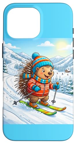 �X�L�[ ���}�A���V �X�}�z�P�[�X iPhone 16 Pro Max �p