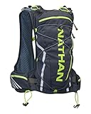 Nathan VaporCloud Race Vest, Dark Slate/Blue Stone, Large/X-Large/2 L