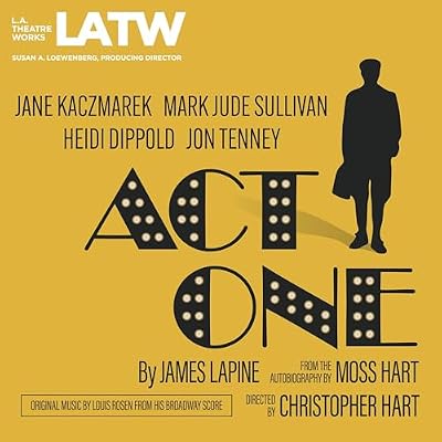 Act One