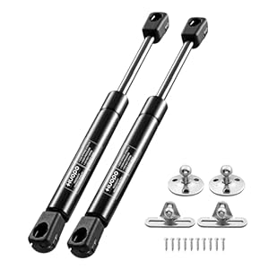 HUOPO Gasfeder C1615046, 19,1 cm, 89 N