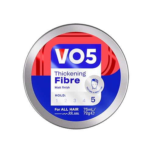 Alberto VO5 Matt Fibre 75ml