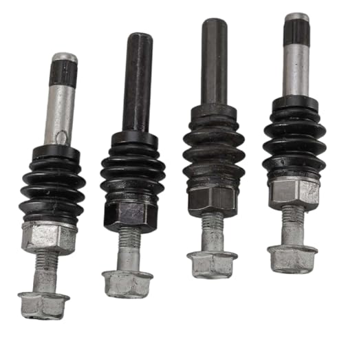 Varilla guía de freno delantero para reparar pinza agarrotada kit 5816333000 2