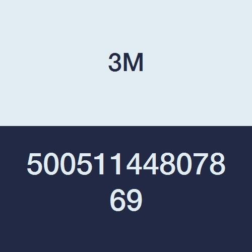 3M Full Tapered Cartridge Roll 747D, 1/2 in x 1-1/2 in x 1/8 in 60 x-Weight, 100 per case (Pack of 100)