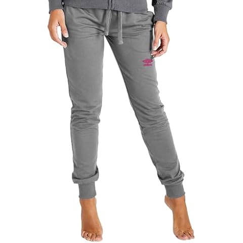 Umbro Women's Warm Cotton Joggers Cover