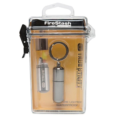 Preisvergleich Produktbild Schlüsselanhänger Feuerzeug Benzin