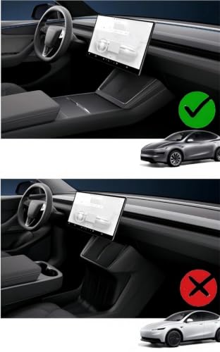 Coussin de dossier et tapis de coffre en cuir PU de prestige pour Tesla Model Y