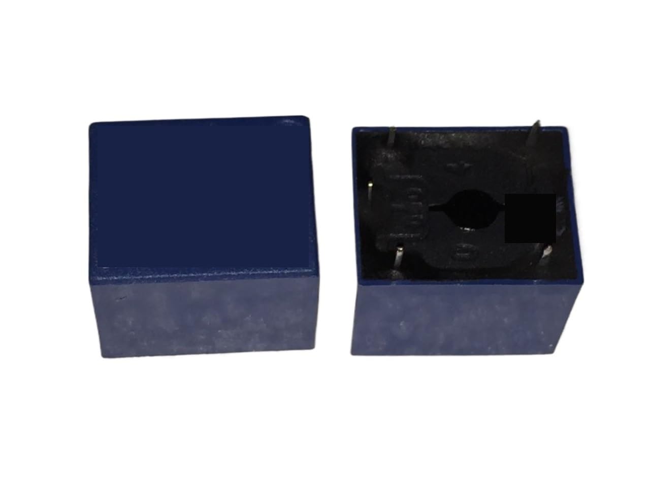 Relais électromécanique SRD-06VDC-SL-C 6V DC 10A pour projets de création DIY - 4
