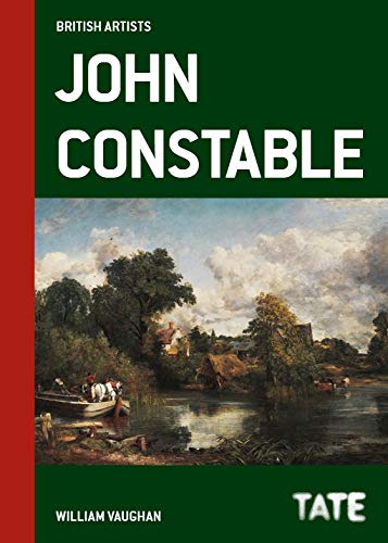 John Constable (British Artists Series)