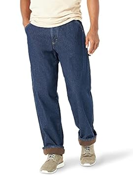 best lined jeans for men