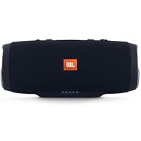 JBL Charge 3 Stealth