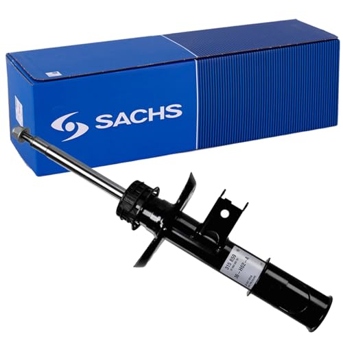 Amortisseur SACHS 315 859 avant gauche pour rénovation Mercedes W176